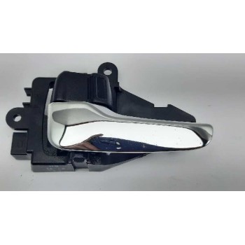 MANETA INTERIOR TRASERA IZQUIERDA MN105359 