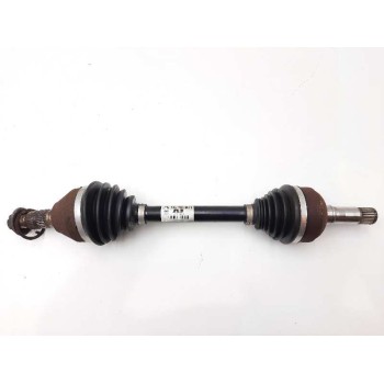 TRANSMISION DELANTERA IZQUIERDA 13219092 