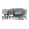 Recambio de maneta interior delantera derecha para citroën c3 sx referencia OEM IAM 9683446577 9683446077 