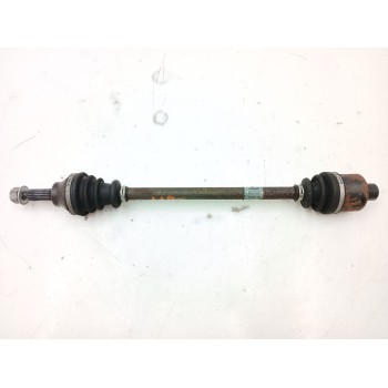 TRANSMISION DELANTERA IZQUIERDA 1006226 MV3097