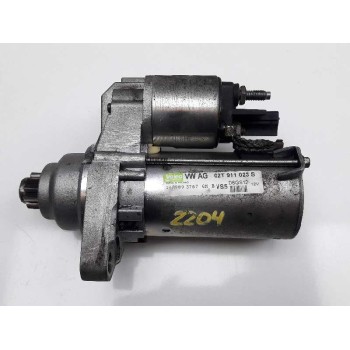 MOTOR ARRANQUE 02T911023S D6GS12 