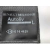 Recambio de cinturon seguridad trasero izquierdo para renault megane iii berlina 5 p expression referencia OEM IAM 888410016R  