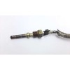 Recambio de sonda lambda para mitsubishi lancer berlina (cy0) intense referencia OEM IAM 1587A024  