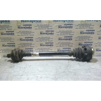 TRANSMISION TRASERA DERECHA CON ABS 