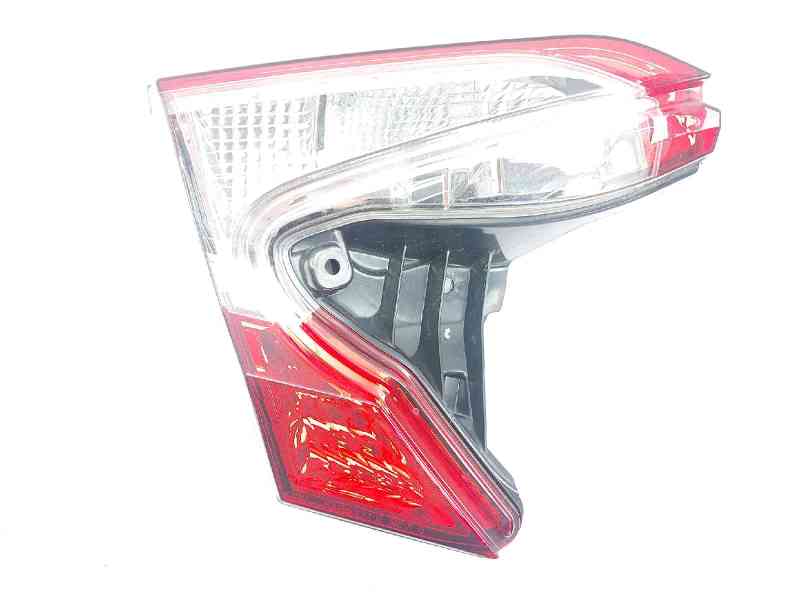 Recambio de piloto trasero izquierdo para toyota c-hr 1.8 hibrido referencia OEM IAM 81590F401000 81590F4010 