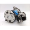 Recambio de motor arranque para hyundai bayon (bc3) 1.2 mpi referencia OEM IAM 3610007100  