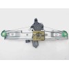 Recambio de elevalunas trasero izquierdo para ford focus lim. (cb8) sport referencia OEM IAM BM51A27001BD  