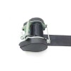 Recambio de cinturon seguridad trasero derecho para renault megane iii berlina 5 p expression referencia OEM IAM 888400027R  