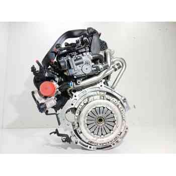 MOTOR COMPLETO G4LF G4LF 