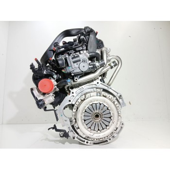 MOTOR COMPLETO G4LF 