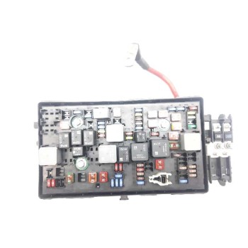 CAJA RELES / FUSIBLES 1334347901 