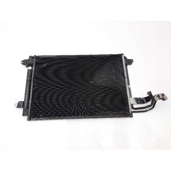 CONDENSADOR / RADIADOR AIRE ACONDICIONADO 1K0820411H 1K0820191A 