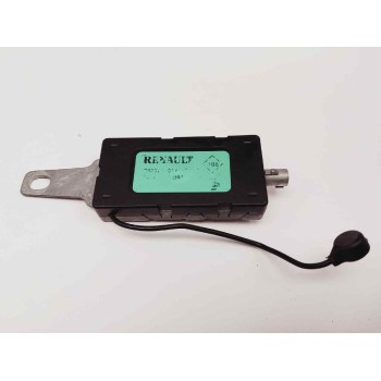 MODULO ELECTRONICO 282300007R RENAULT 