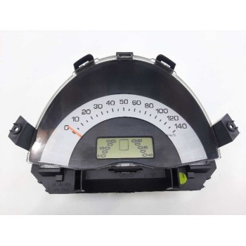 CUADRO INSTRUMENTOS MCC0010123V001 110008872010 