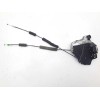 Recambio de cerradura puerta delantera izquierda para lexus is200 (ds2/is2) 220d referencia OEM IAM A046693  
