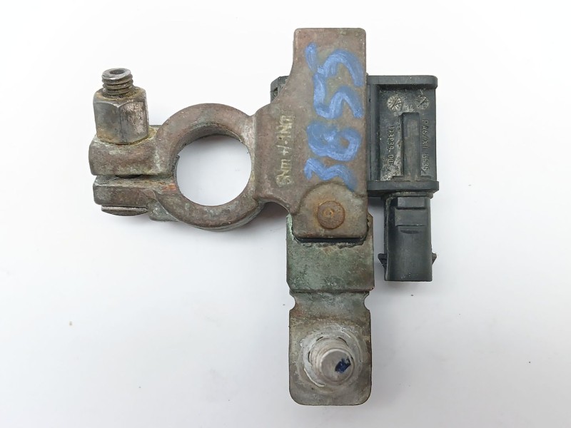 Recambio de modulo electronico para mazda cx-3 (dk) 2.0 skyactiv-g (dk5w, dk6w) referencia OEM IAM PE05188A1  6PK01057650