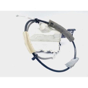 CERRADURA PUERTA TRASERA DERECHA 016903 