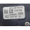 Recambio de potenciometro pedal para opel insignia sports tourer edition referencia OEM IAM 6PV00976500  