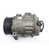 Recambio de compresor aire acondicionado para land rover discovery v6 td se referencia OEM IAM JPB000183 7SEU17C 
