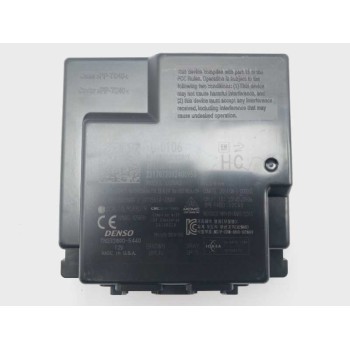 MODULO ELECTRONICO 13510106 793186748 