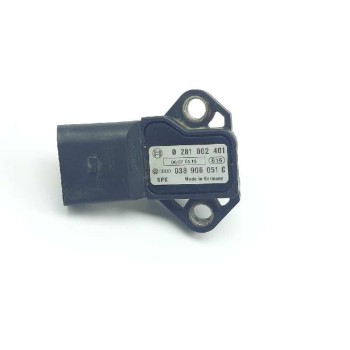 VALVULA AIRE ADICIONAL 0281002401 038906051C 