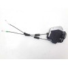 Recambio de cerradura puerta trasera izquierda para lexus is200 (ds2/is2) 220d referencia OEM IAM A046693  