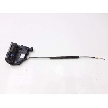 CERRADURA PUERTA DELANTERA DERECHA 51905681 931718103 