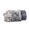 Recambio de compresor aire acondicionado para land rover discovery v6 td se referencia OEM IAM JPB000183 7SEU17C 
