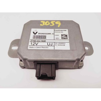 MODULO ELECTRONICO 293A03329R 5WK50279C 