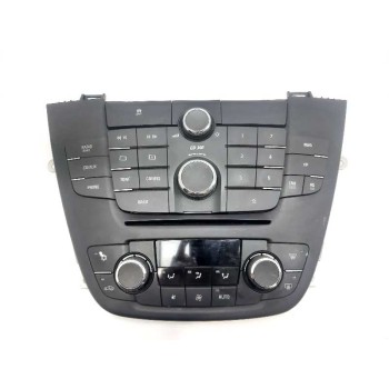 MANDO MULTIFUNCION 13273252 