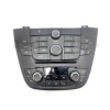 Recambio de mando multifuncion para opel insignia sports tourer edition referencia OEM IAM 13273252  