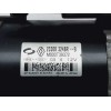 Recambio de motor arranque para renault trafic furgón l1h1 2,7t referencia OEM IAM 233003248R M000T39372 