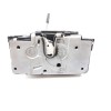 Recambio de cerradura puerta delantera derecha para fiat punto (199) young referencia OEM IAM 51905681 931718103 