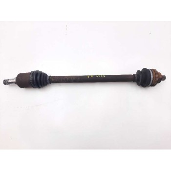 TRANSMISION TRASERA DERECHA 