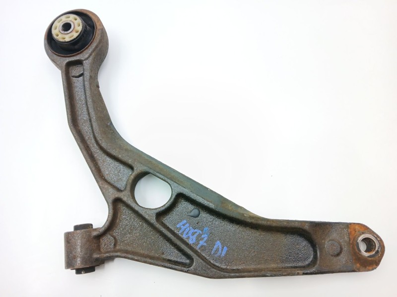 Recambio de brazo suspension inferior delantero izquierdo para fiat freemont (345_) 2.0 jtd referencia OEM IAM K04766423AF  