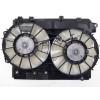 Recambio de electroventilador para lexus is200 (ds2/is2) 220d referencia OEM IAM 4227501620 1680004970 1636326070