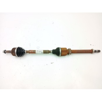 TRANSMISION DELANTERA DERECHA 391008707R 