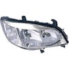 Recambio de faro derecho para opel zafira a referencia OEM IAM 11536502 1216276 