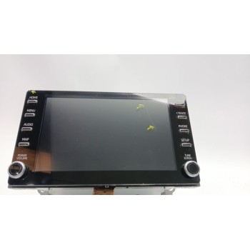 SISTEMA AUDIO / CD 8614002610 