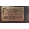 Recambio de servofreno para renault kangoo profesional referencia OEM IAM 0204788848 BOSCH 11845B0014