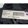 Recambio de alternador para renault laguna ii (bg0) privilege referencia OEM IAM S636162A SG12B096 437208