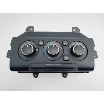 MANDO CALEFACCION / AIRE ACONDICIONADO G1B519980AA 2038236 