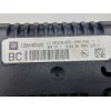 Recambio de pantalla multifuncion para opel insignia sports tourer edition referencia OEM IAM 12844842G  