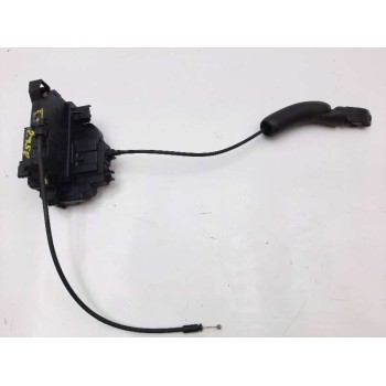 CERRADURA PUERTA TRASERA IZQUIERDA 825030001R 