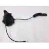 Recambio de cerradura puerta trasera izquierda para renault megane iii berlina 5 p expression referencia OEM IAM 825030001R  