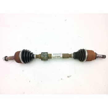 TRANSMISION DELANTERA IZQUIERDA 391010195R 