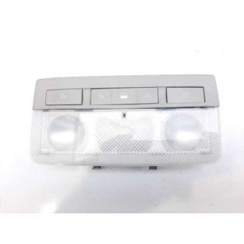 LUZ INTERIOR 316627975 