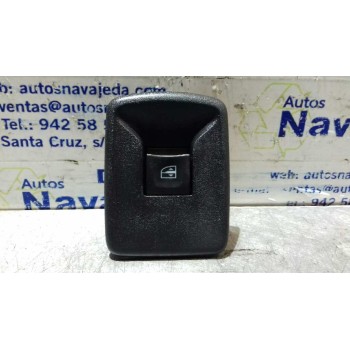 MANDO ELEVALUNAS DELANTERO DERECHO 