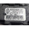 Recambio de alternador para renault kangoo (f/kc0) authentique referencia OEM IAM 8200468131 A002TC0982 