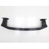 Recambio de refuerzo paragolpes trasero para seat ibiza (6j5) reference referencia OEM IAM 6J4607305  